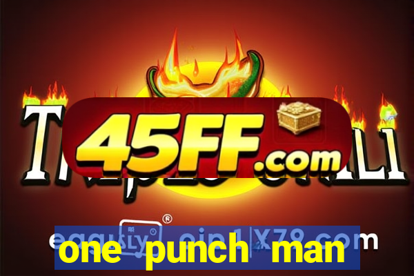 one punch man manga livre 235